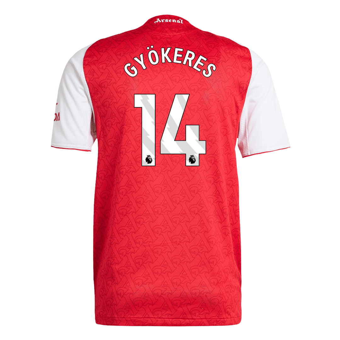 Doma?i    Dres Arsenal 2025/26