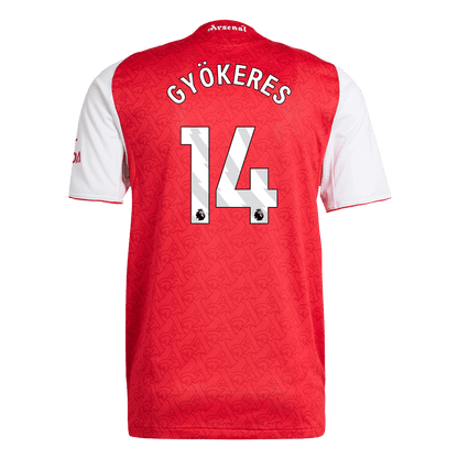 Doma?i    Dres Arsenal 2025/26