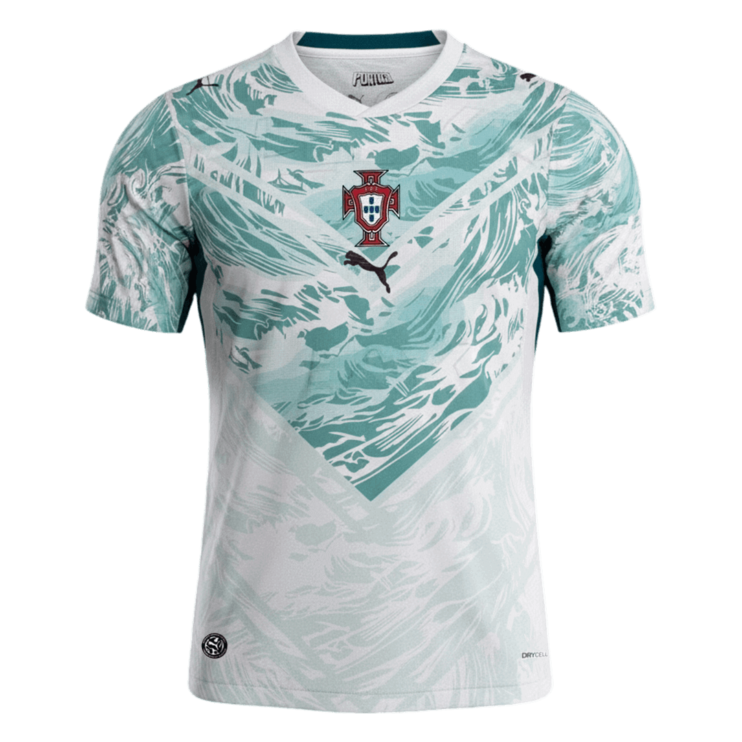 Portugal Dres Gostujo?i 2026