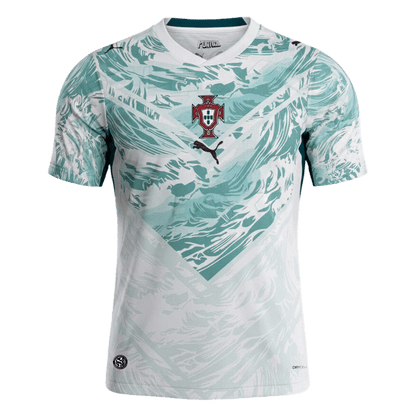 Portugal Dres Gostujo?i 2026