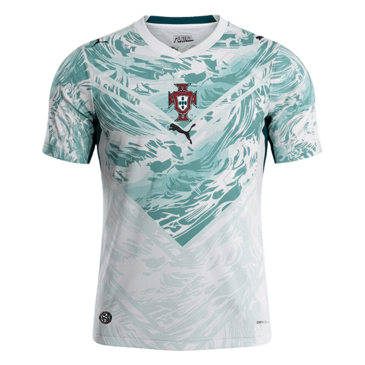 Portugal Dres Gostujo?i 2026