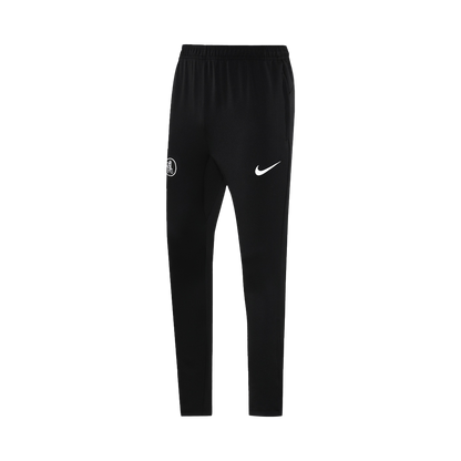 Chelsea Jacket Tracksuit 2025/26 Black