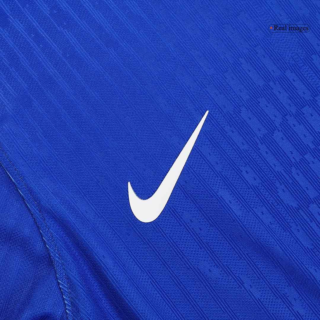 Originalni nogometni dres ZDA, gostujoči dres 2024