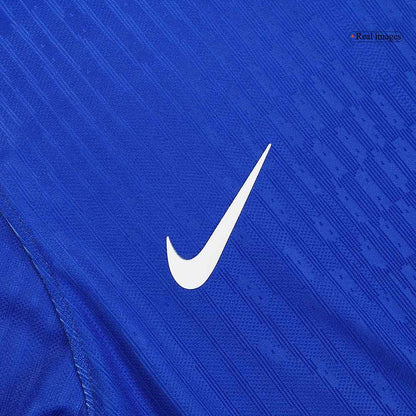 Originalni nogometni dres ZDA, gostujoči dres 2024