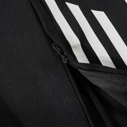 Real Madrid 1/4 Zip Tracksuit 2025/26 White