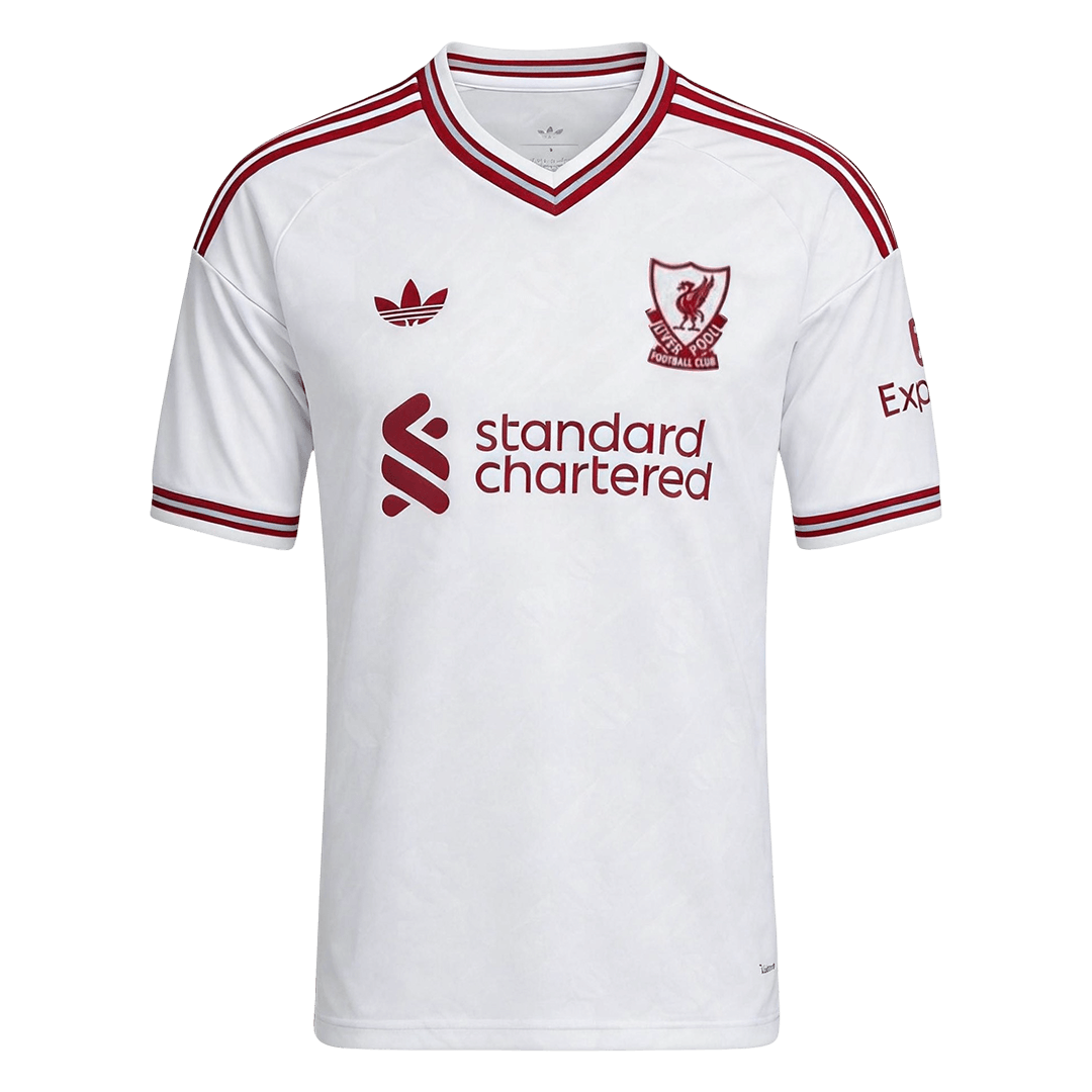 Gostujoči Reto Dres Liverpool 2026/27