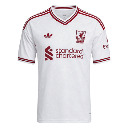 Gostujoči Reto Dres Liverpool 2026/27
