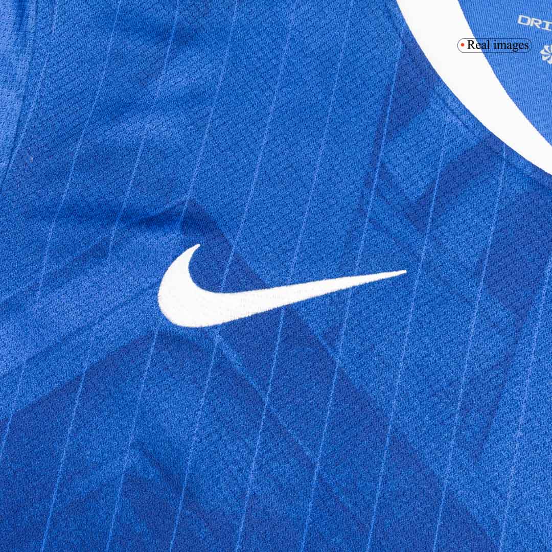 Chelsea PALMER #20 Home Soccer Jersey 2025/26