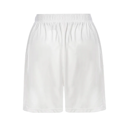 Napoli Away Soccer Shorts 2025/26