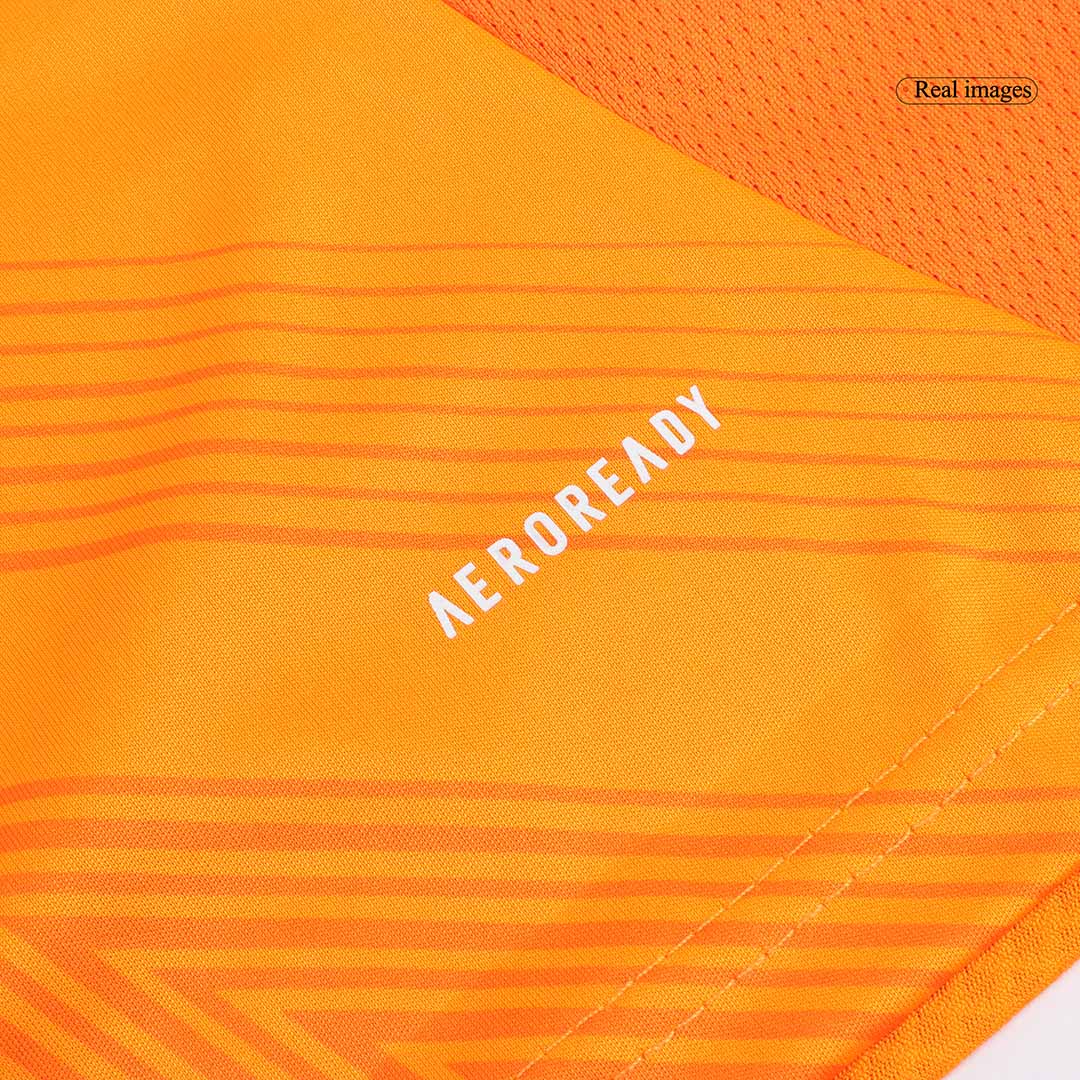 Darilo - Ženski nogometni dres Real Madrid za gostujoče tekme 2024/25