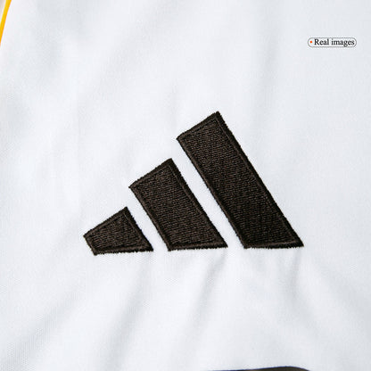 Real Madrid MBAPPÉ #9 Domači nogometni dres 2025/26