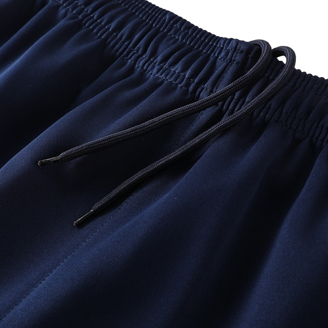 Chándal Chaqueta PSG 2025/26 Azul Marino