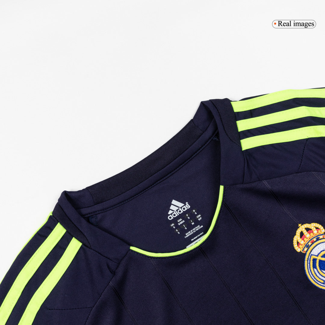 Gostujo?i Reto Dres Real Madrid 2012/13