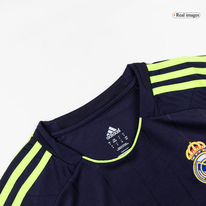 Gostujo?i Reto Dres Real Madrid 2012/13