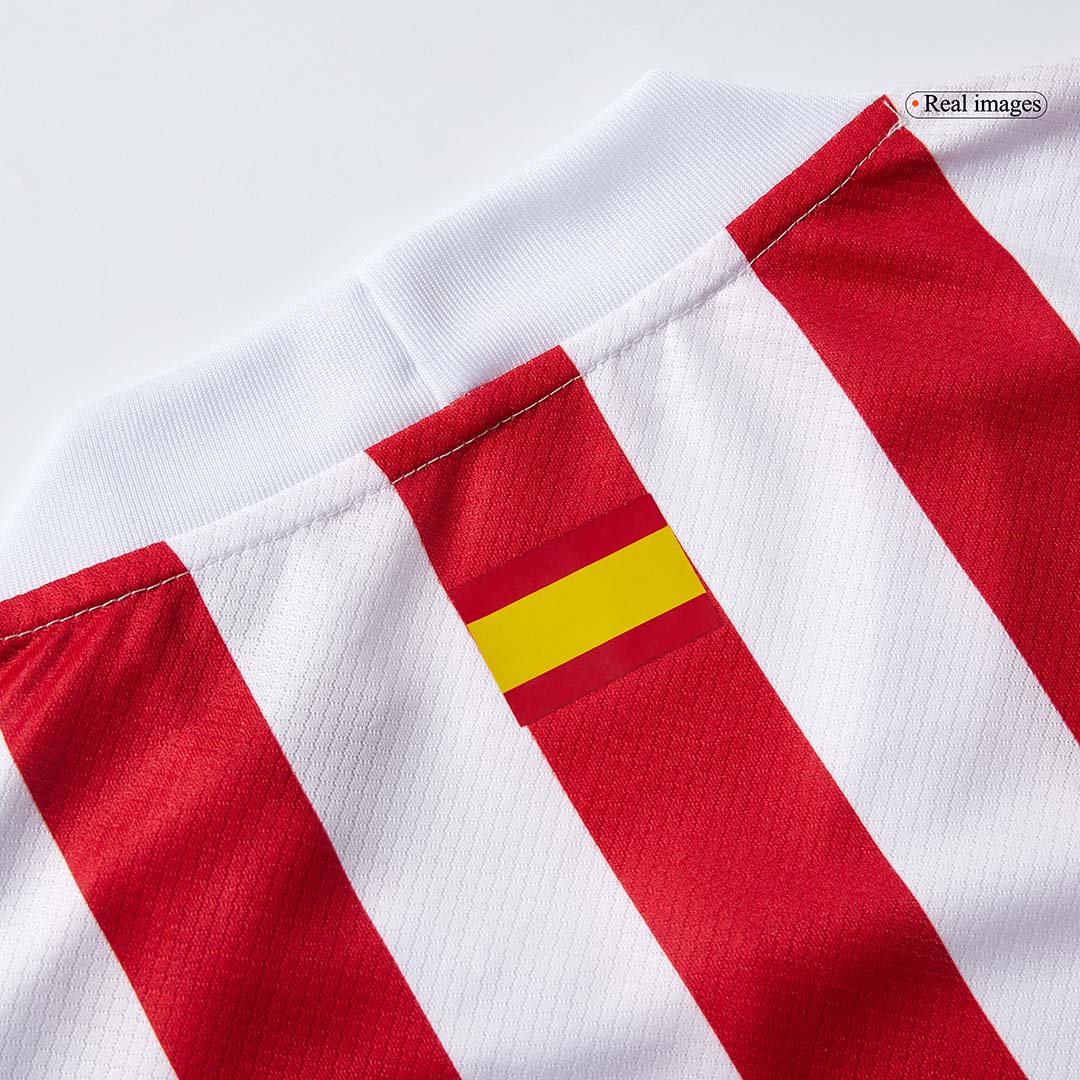 SØRLOTH#9Domači Reto Dres Atletico Madrid 2025/26