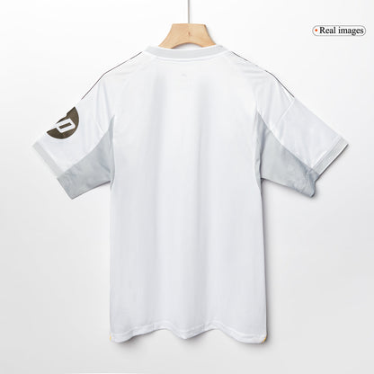 HUIJSEN #24 domači nogometni dres Real Madrid 2025/26