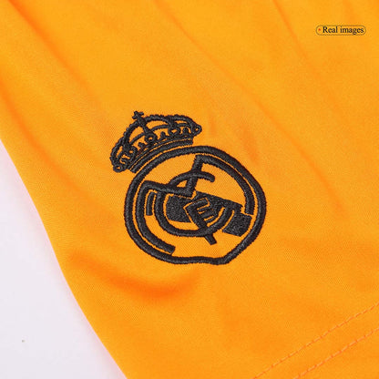 Gift-Kid's Real Madrid Away Soccer Jersey Kit (Shirt+Shorts) 2024/25