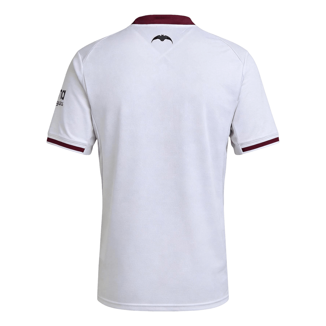 Domači Reto Dres Valencia 2026/27