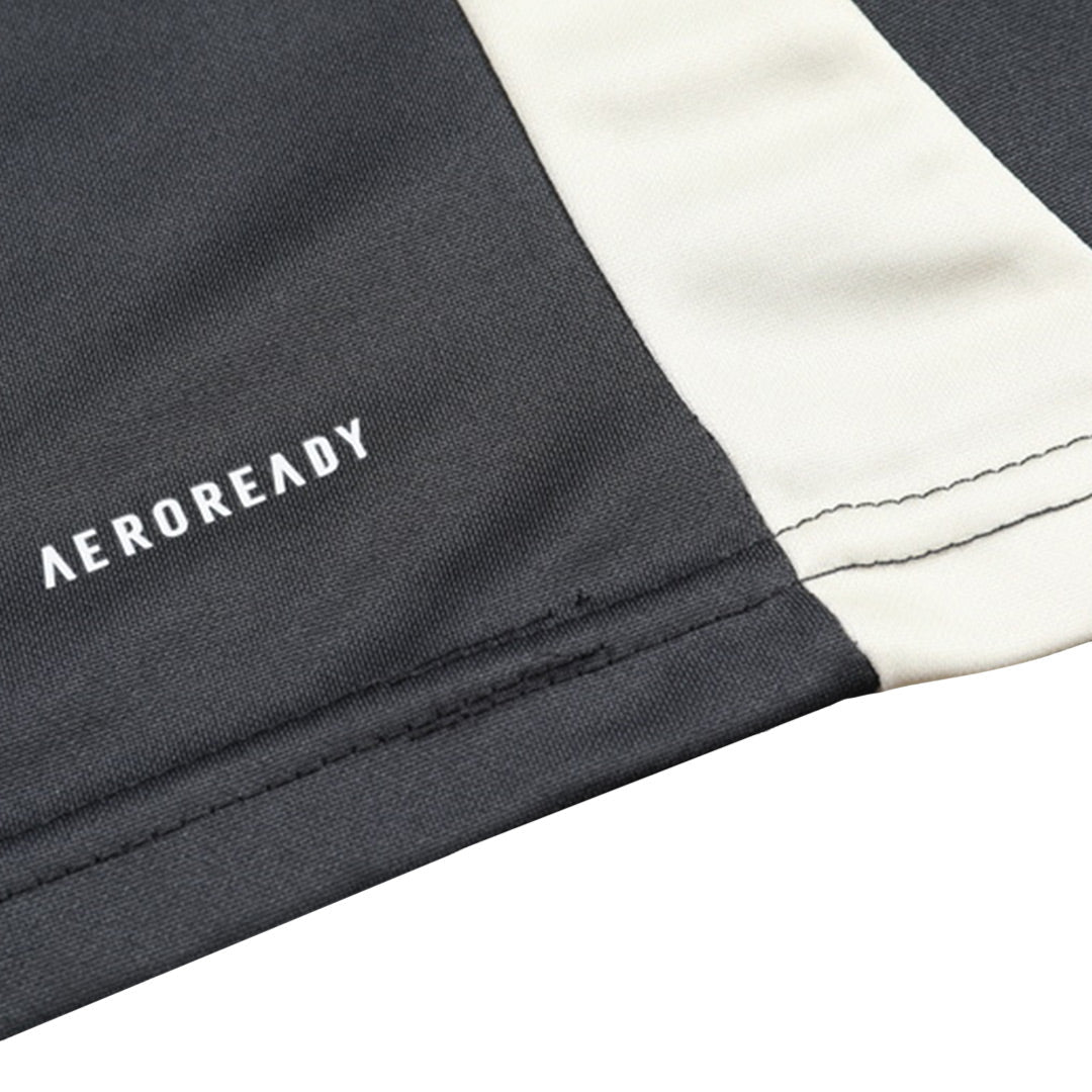 Kit de sudadera con cremallera Manchester United (camiseta + pantalón) 2024/25