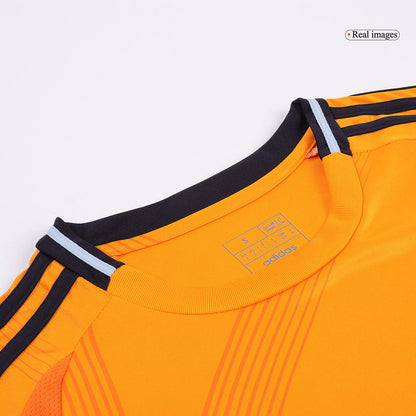 Darilo - Ženski nogometni dres Real Madrid za gostujoče tekme 2024/25