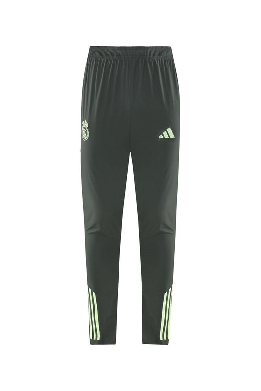 Real Madrid Soccer Pants 2025/26 Green