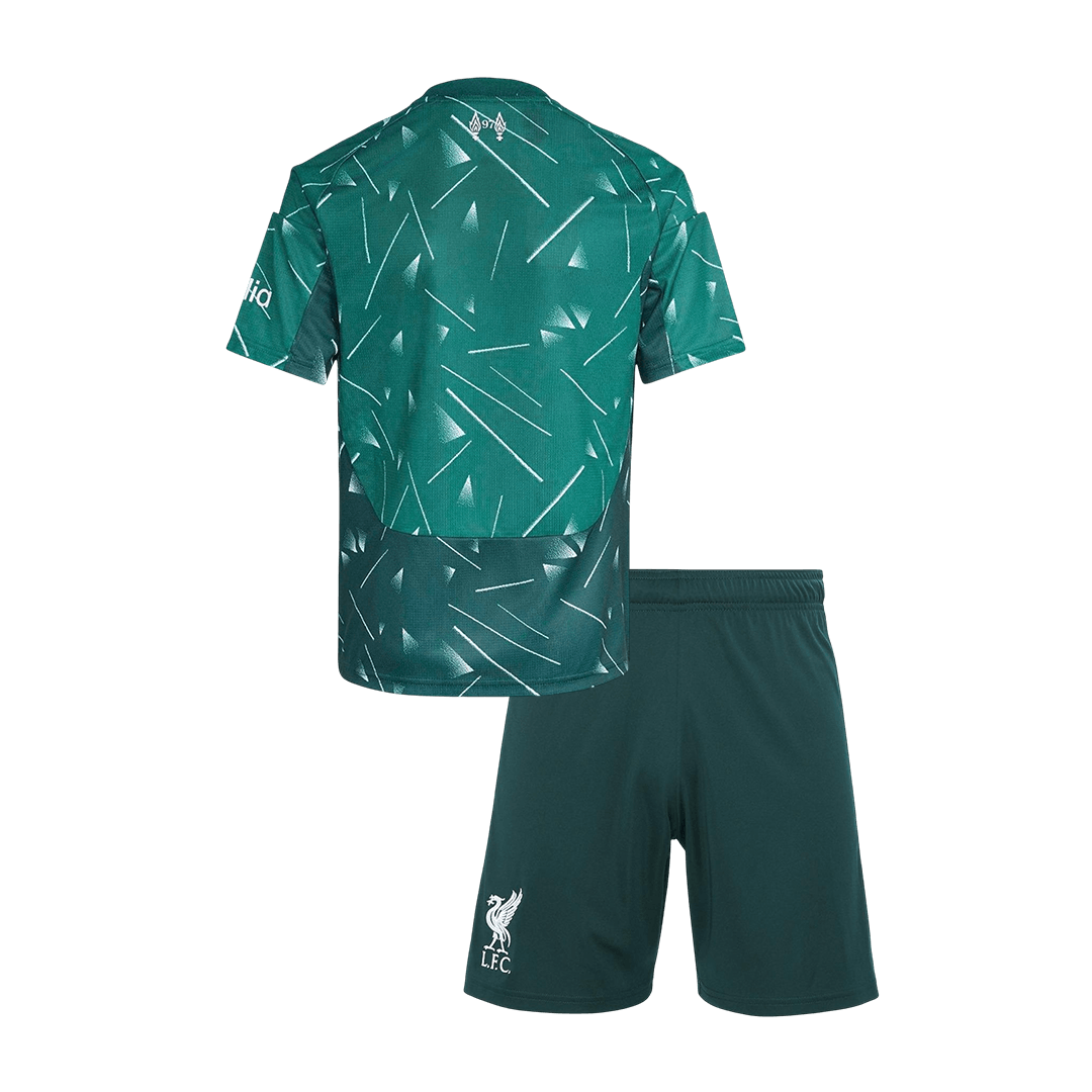 Otroški Souprava Liverpool 2026/27
