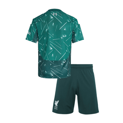 Otroški Souprava Liverpool 2026/27