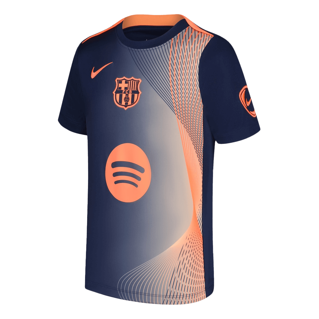 Dres Barcelona 2025/26