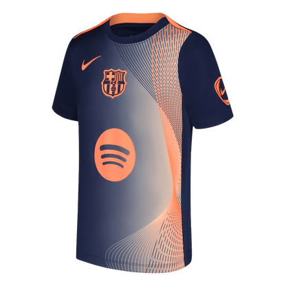 Dres Barcelona 2025/26
