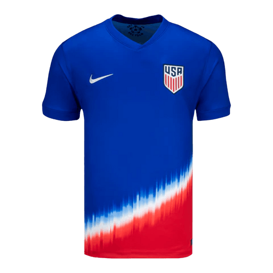 USMNT Away Soccer Jersey Copa América