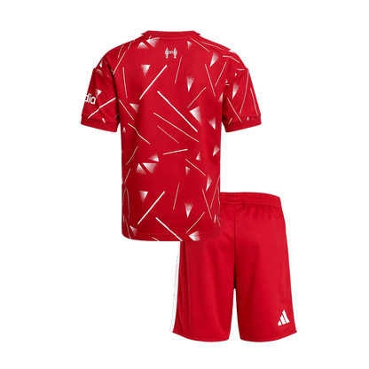 Otroški Domači Souprava Liverpool 2026/27