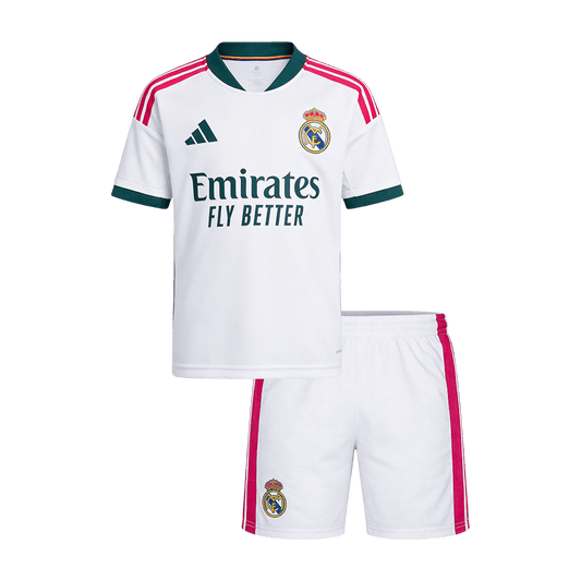 Otroški Domači Souprava Real Madrid 2026/27