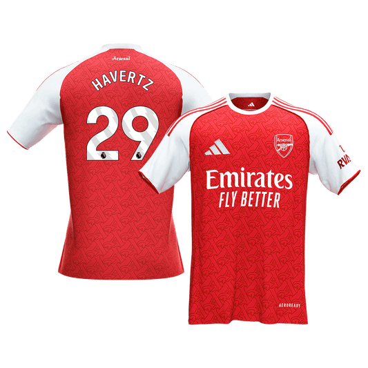 HAVERTZ #29 Arsenal Dres Doma?i 2025/26