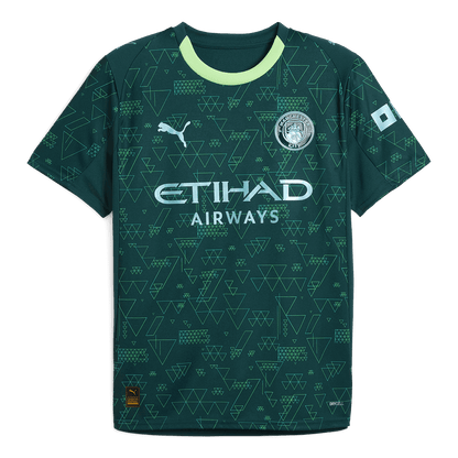 ?etrti    Dres Manchester City 2025/26