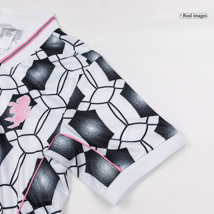 Juventus Special Soccer Jersey 2025/26