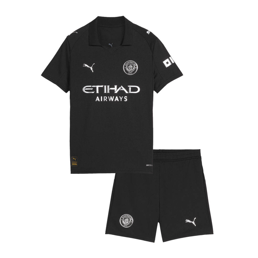 Otro?ki Gostujo?i Souprava Manchester City 2025/26