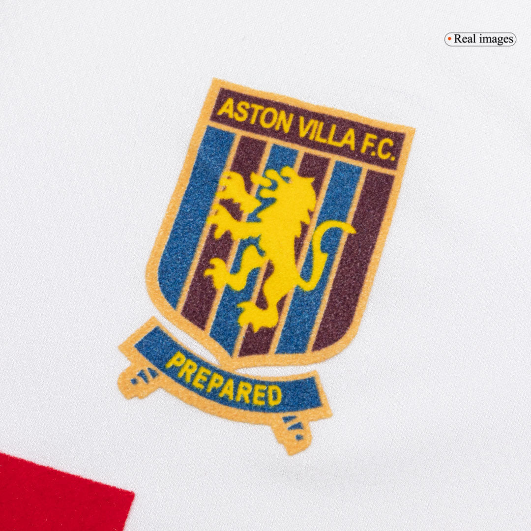 Tretji Reto Dres Aston Villa 1994/95