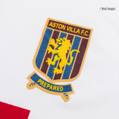 Tretji Reto Dres Aston Villa 1994/95