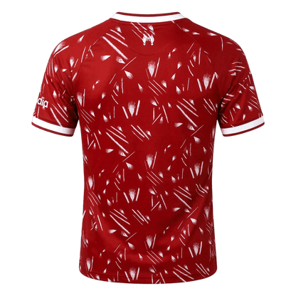 Liverpool Home Soccer Jersey 2026/27