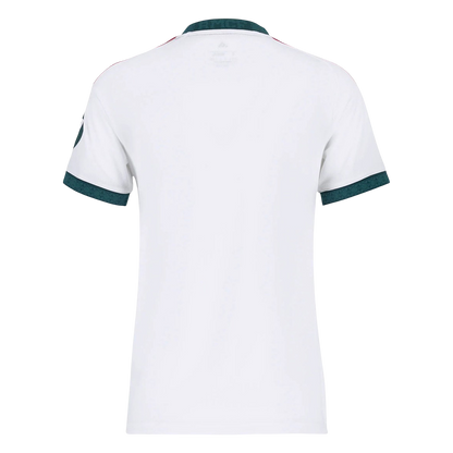 Dámský Domači Fotbalový Dres Real Madrid 2026/27