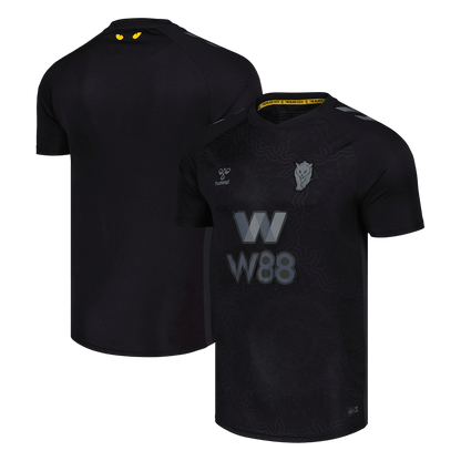 Sunderland AFC Third Away Soccer Jersey 2025/26