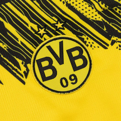 Otro?ki Doma?i Souprava Borussia Dortmund 2025/26