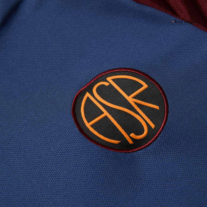 DYBALA #21 Roma tretji nogometni dres v gosteh 2024/25