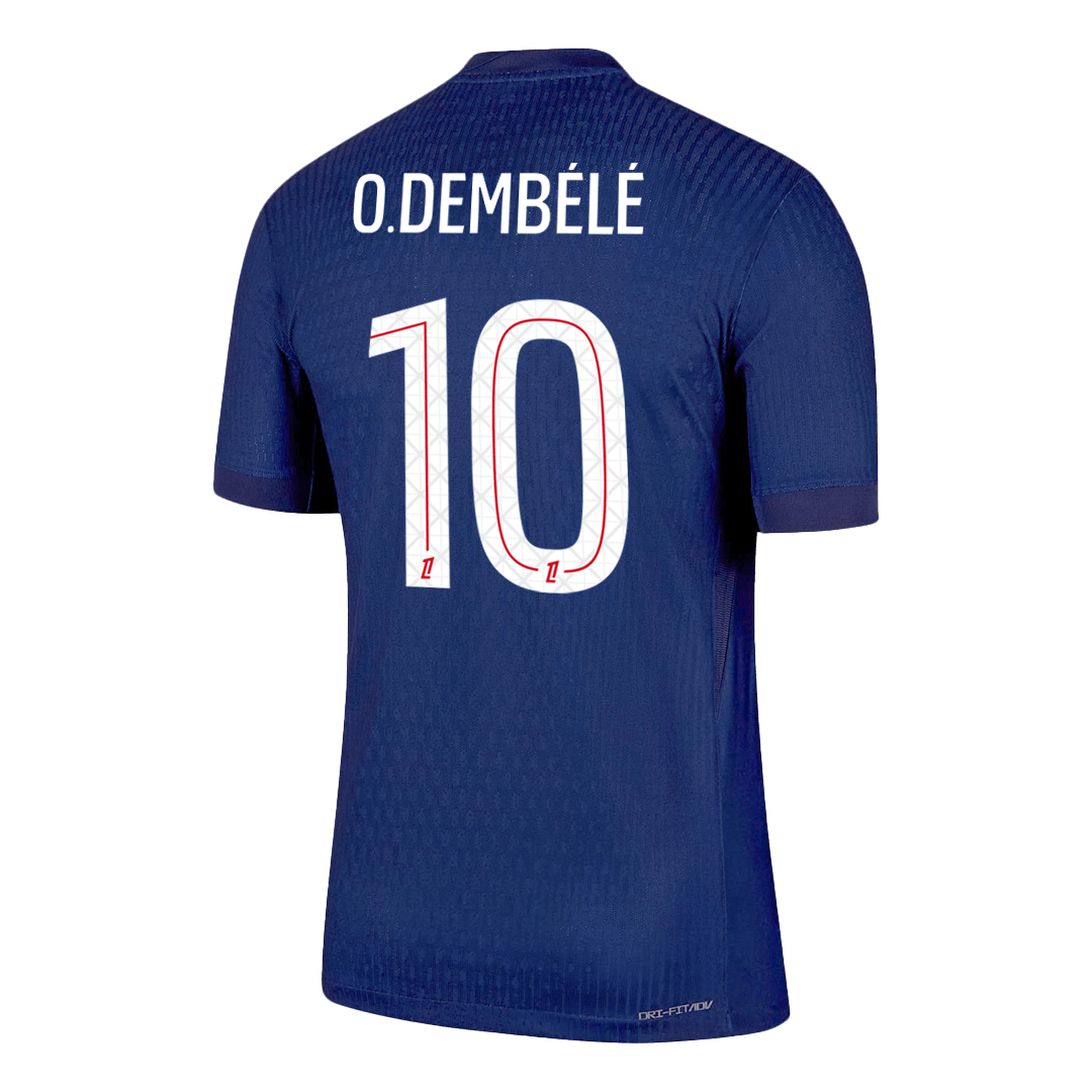 Doma?i    Dres PSG 2025/26