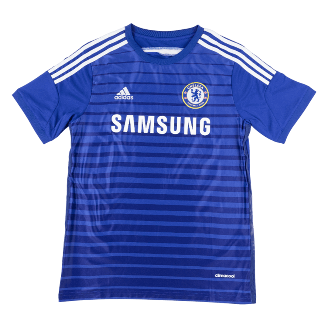 Doma?i Reto Dres Chelsea 2014/15