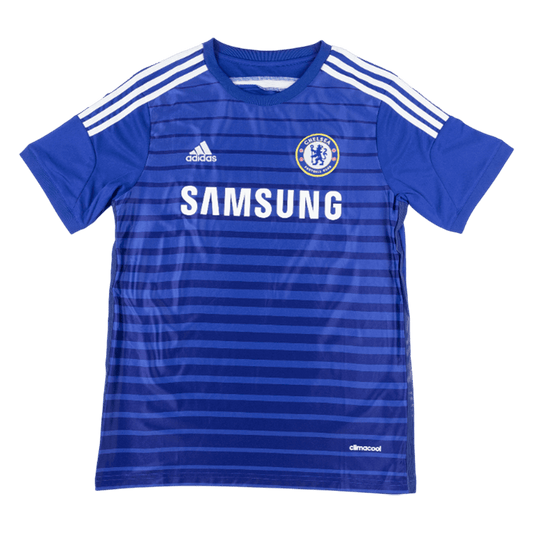 Doma?i Reto Dres Chelsea 2014/15