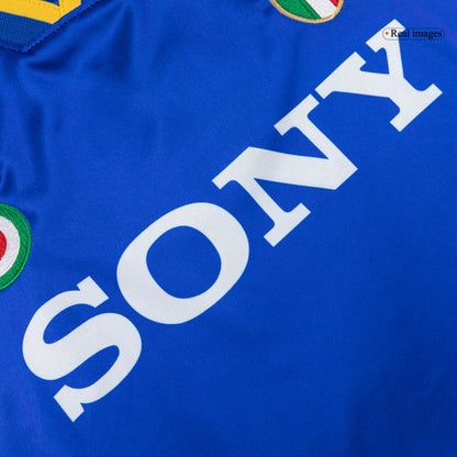 Gostujo?i Reto Dres Juventus 1995/96