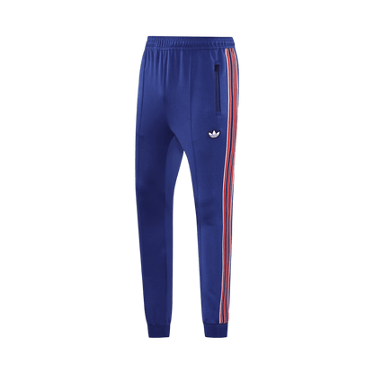 Chaqueta Chándal Arsenal 2025/26 Azul
