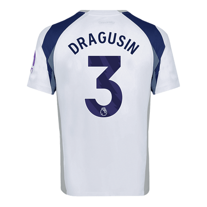 DRAGUSIN #3 Tottenham Hotspur Dres Doma?i 2025/26