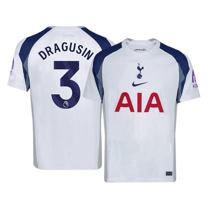 DRAGUSIN #3 Tottenham Hotspur Dres Doma?i 2025/26